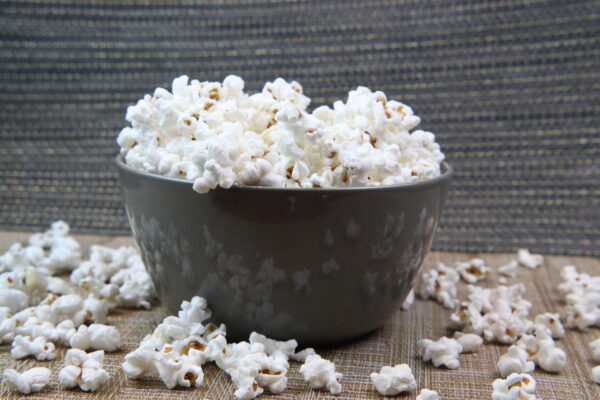 Classic White Popcorn – Light, Fluffy & Delicious - Image 3