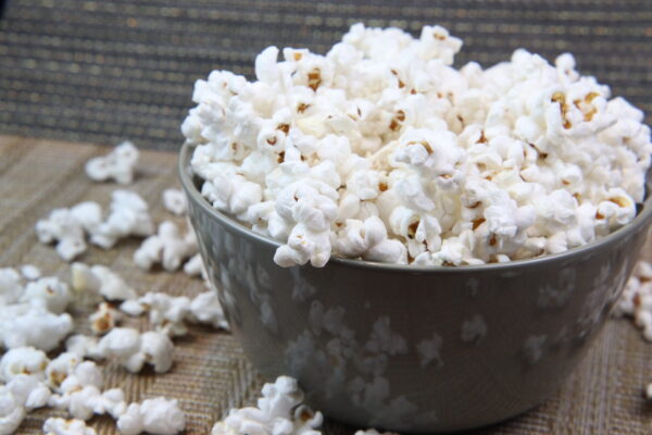 Classic White Popcorn – Light, Fluffy & Delicious - Image 4