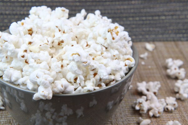 Classic White Popcorn – Light, Fluffy & Delicious - Image 2